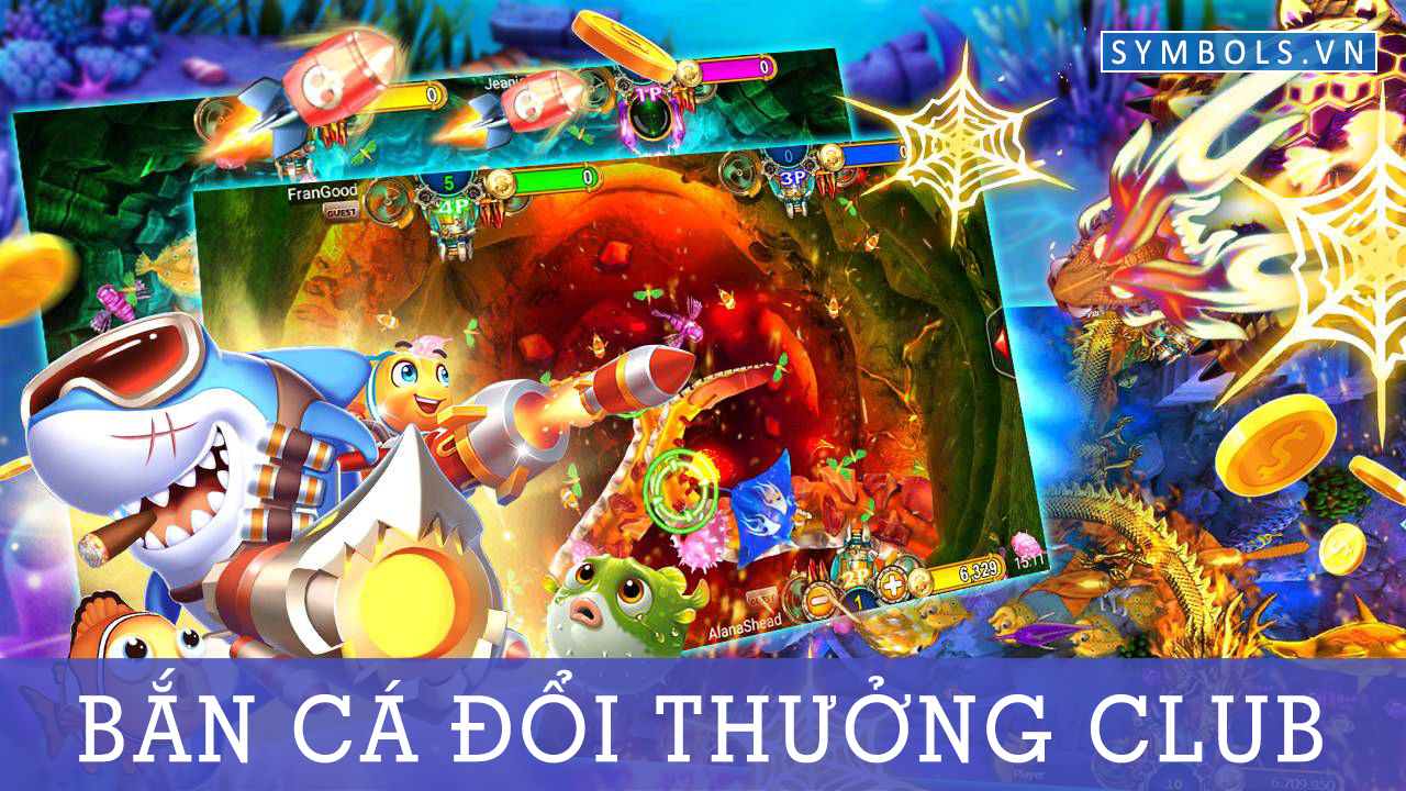 Khám Phá Bắn Cá Đổi Thưởng Tại Nhà Cái B29 – Trò Chơi Hấp Dẫn
