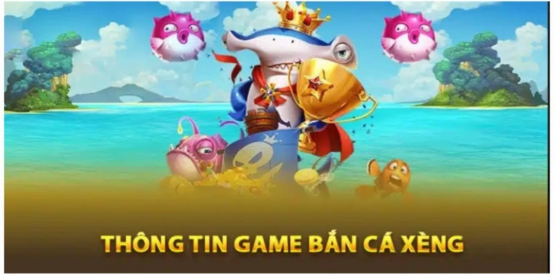 Khám Phá Bắn Cá Xèng nhà cái B29 – Trò Chơi Hấp Dẫn