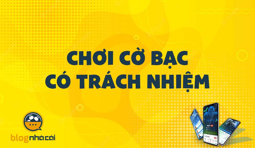 Chơi Có Trách Nhiệm nhà cái B29 - Hướng dẫn và Những Điều Cần Biết