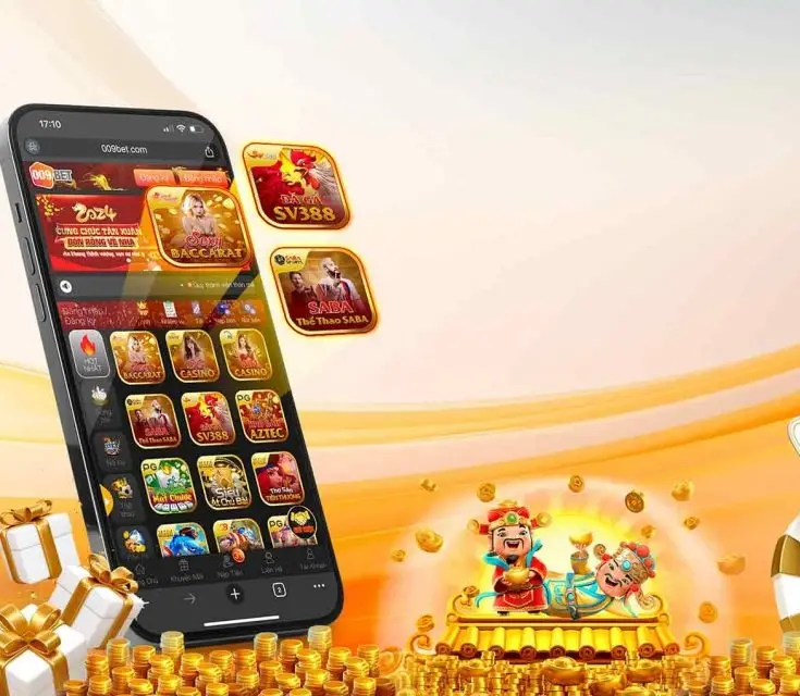 Hướng Dẫn Tải App Nhà Cái B29 - Khám Phá Trải Nghiệm Đỉnh Cao