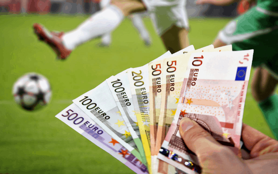 Kèo Tài Hiệp 1 Bóng Đá - Phân Tích Chi Tiết và Chiến Lược Dành Cho Người Chơi
