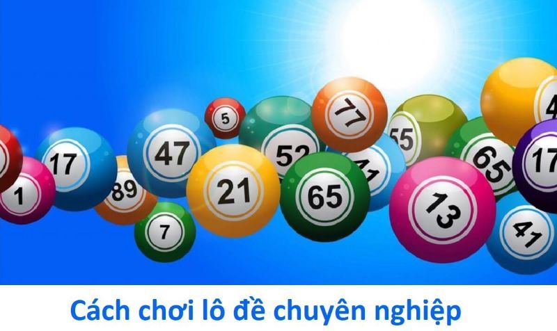Khám Phá Lô Đề Nhà Cái B29 – Cơ Hội Chiến Thắng Lớn