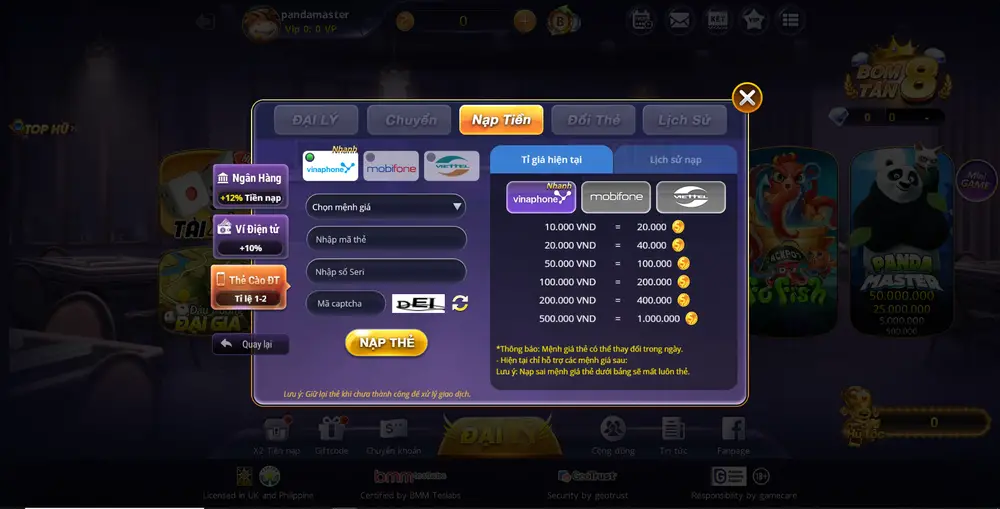 Khám Phá Thế Giới Game Hấp Dẫn Ưu Đãi Khủng Tại B29 Casino