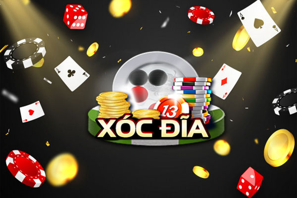 Khám Phá Xóc Đĩa Nhà Cái B29 – Trải Nghiệm Đỉnh Cao