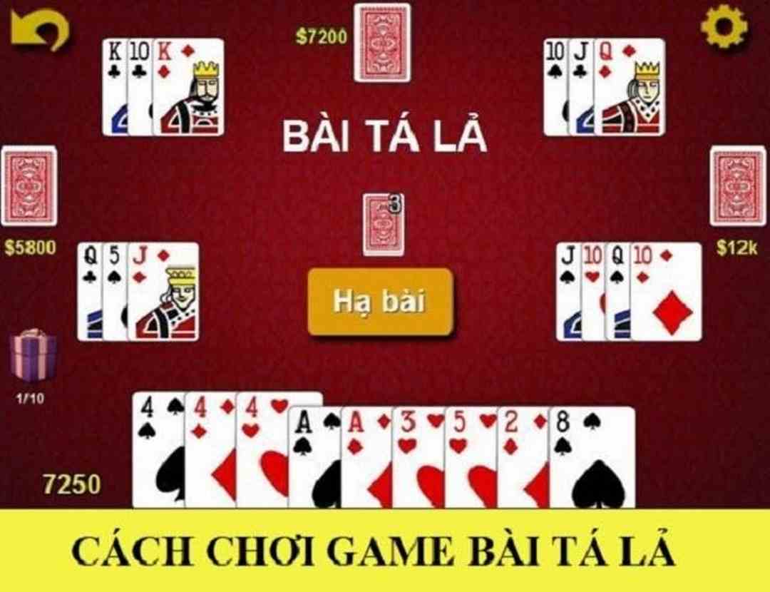 Tá Lả Twin68 - Bí Quyết Chiến Thắng Và Hướng Dẫn